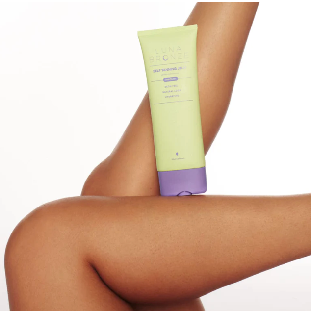 Luna Bronze | HANNCOLEMAN thumbnail