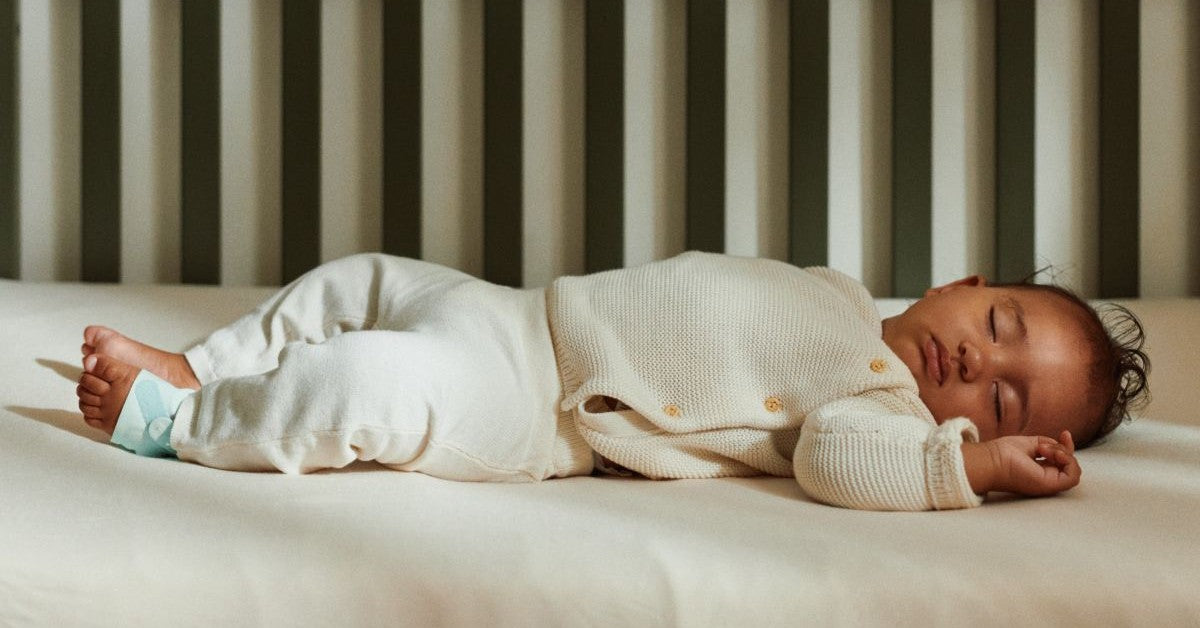 Owlet Baby Monitor | HANNCOLEMAN thumbnail