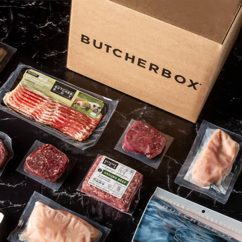 ButcherBox | HANNAH thumbnail