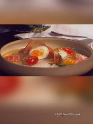 Reels_MastercheNa última prova de eliminação do MasterChef Brasil (Episódio 10), o competidor Rodrigo chegou com tudo e 