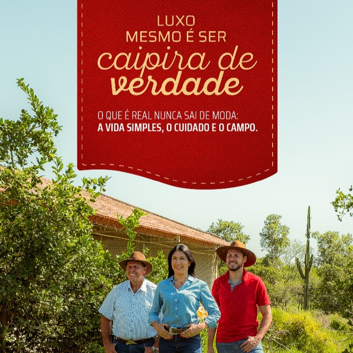 Luxo de Verdade | Label Rouge thumbnail