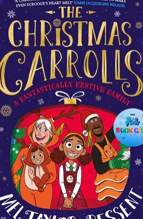 Order THE CHRISTMAS CARROLLS thumbnail