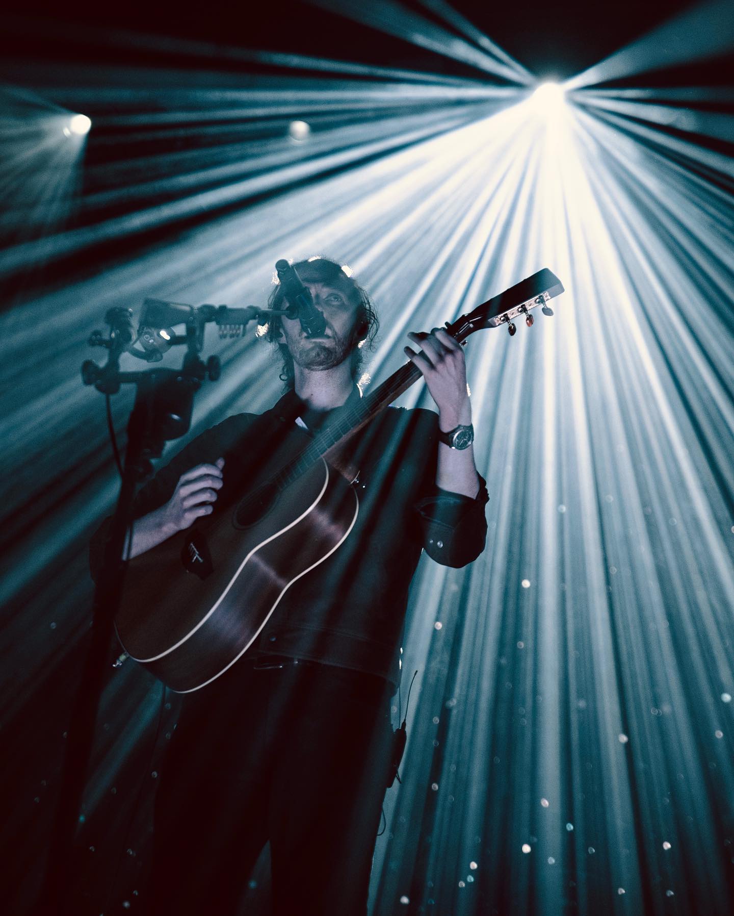 ⚡️DALLAS CRIED POWER ⚡️
@hozier at Dos Equis Pavilion 4-28-24
📸: Carly May Gravley for @dallasobserver