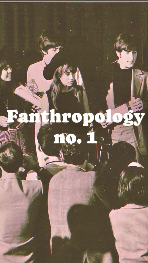 LINK IN BIO FOR FULL EPISODE/THE ORIGINAL STORY IN THE DALLAS OBSERVER 👀 
Fanthropology is a new series I’m starting whe