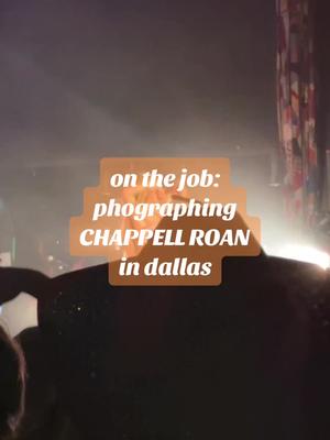 I had a blast covering Chappell Roan’s Halloween show in Dallas night! 🎃 My full review and photos are now live on @Dall