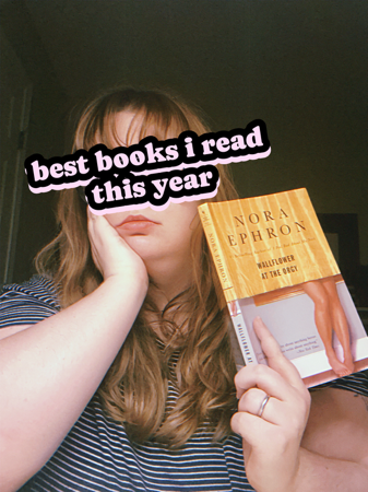  Favorite Books of 2024 thumbnail
