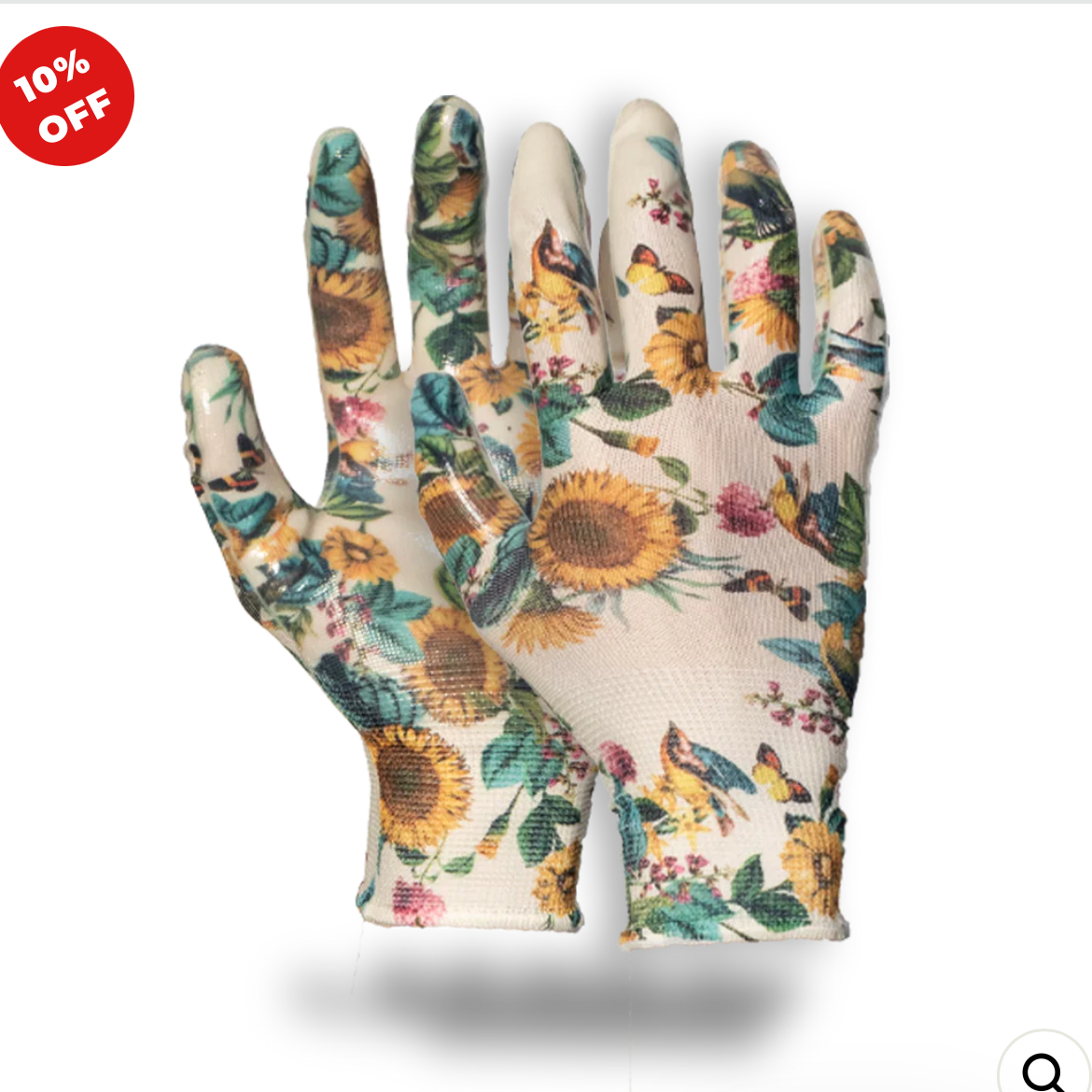 10% off Farmers Defense Apparel thumbnail