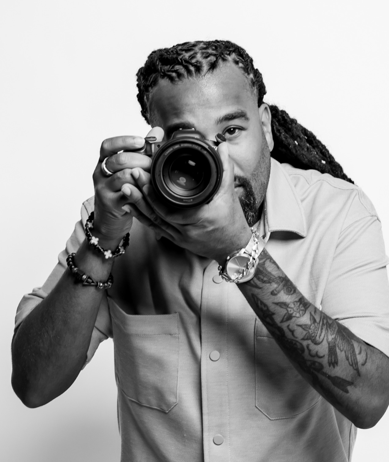 My Photography Portfolio thumbnail