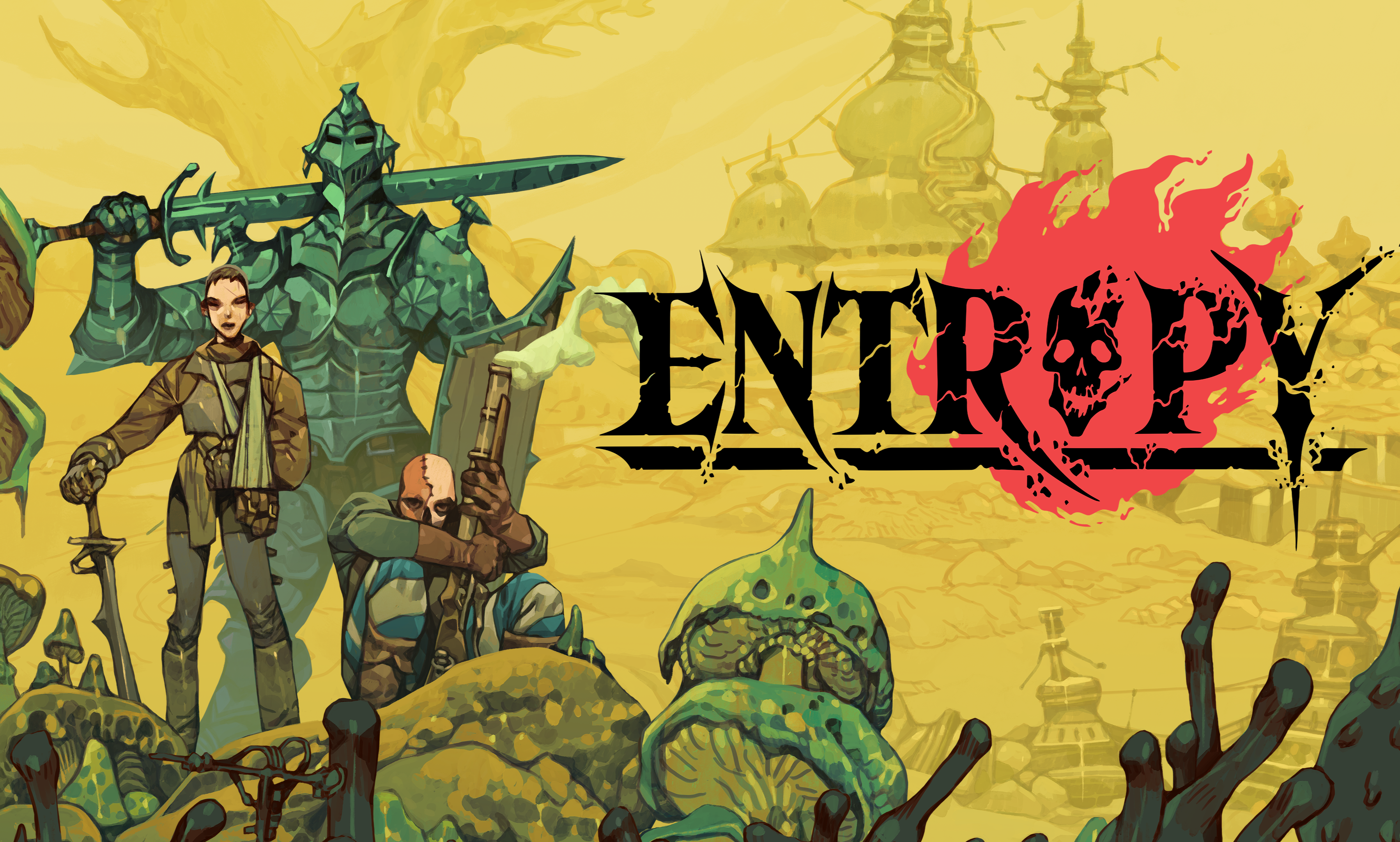 Entropy RPG thumbnail
