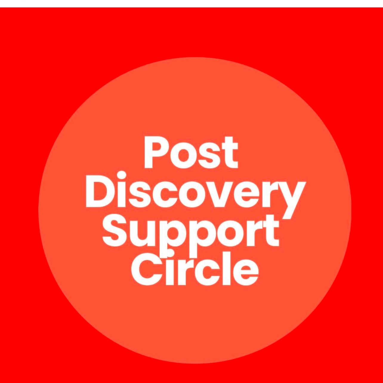 Post Discovery Support thumbnail