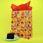 Celebrate Blackness Gift Bags thumbnail