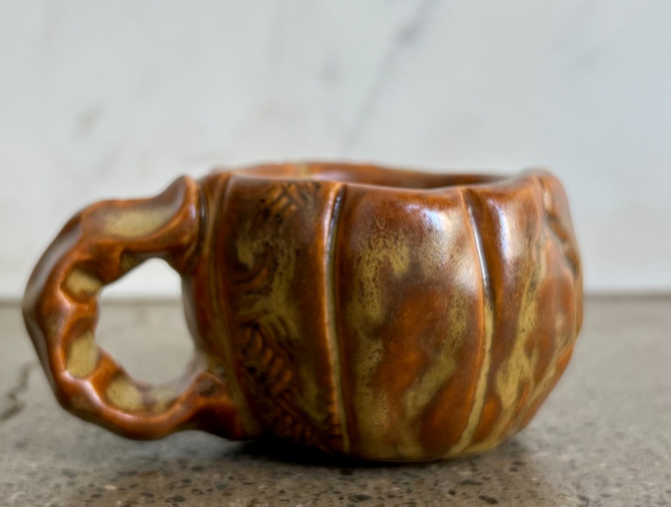 Harvest Mug Workshop thumbnail