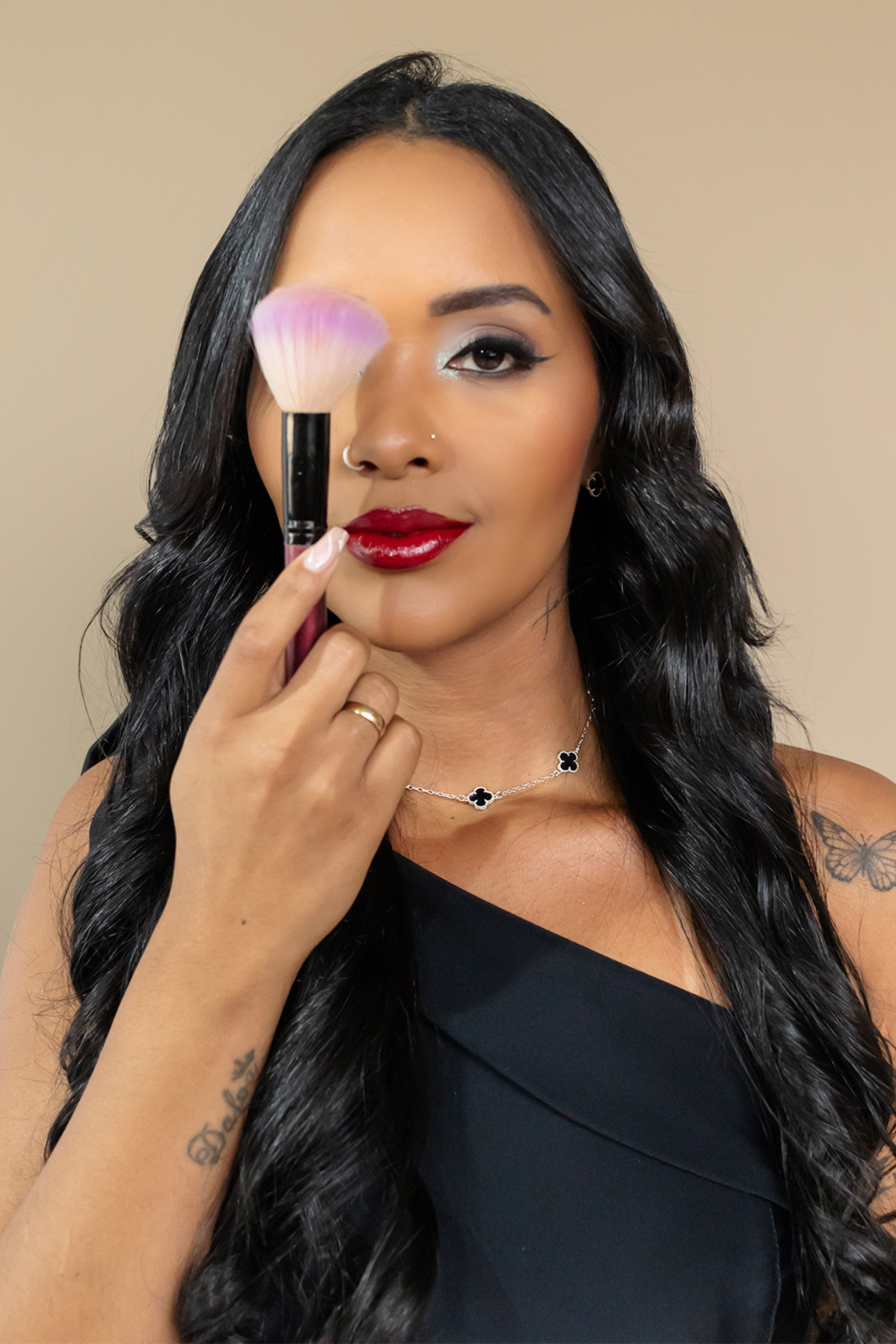 Automaquiagem sem complicação  thumbnail