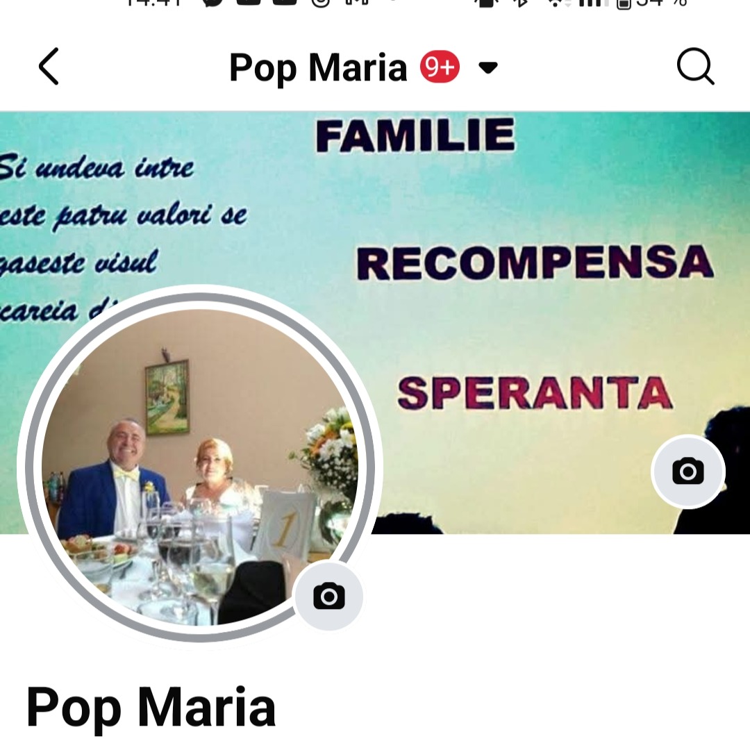 Te invit  pe pagina mea thumbnail