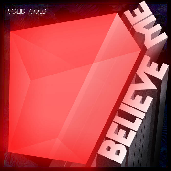 "BELIEVE ME" thumbnail