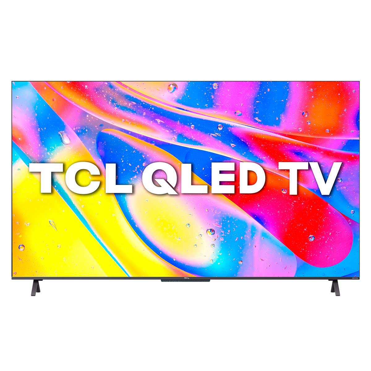 086 - Smart TV QLED 55" 4K UHD TCL C635 thumbnail