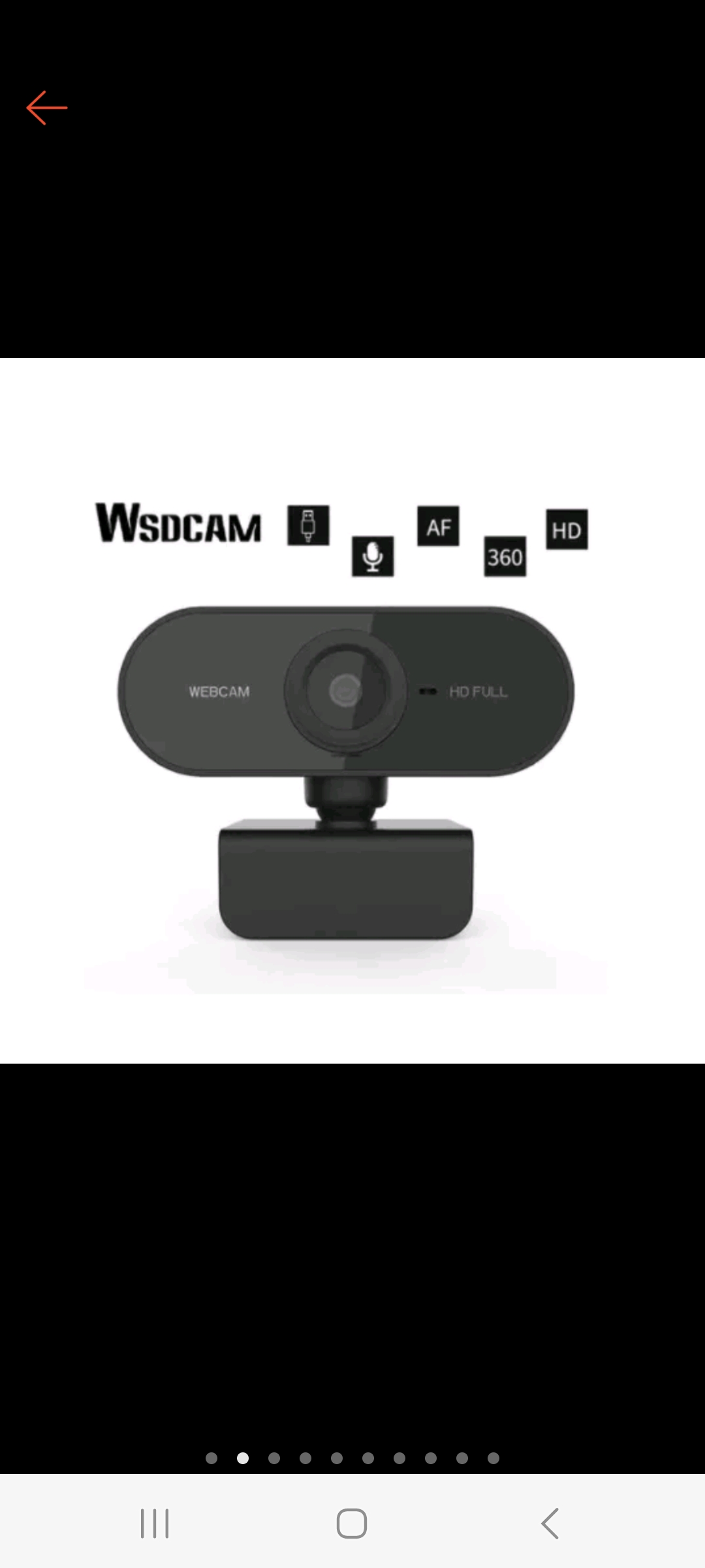 031 - Webcam FullHD thumbnail