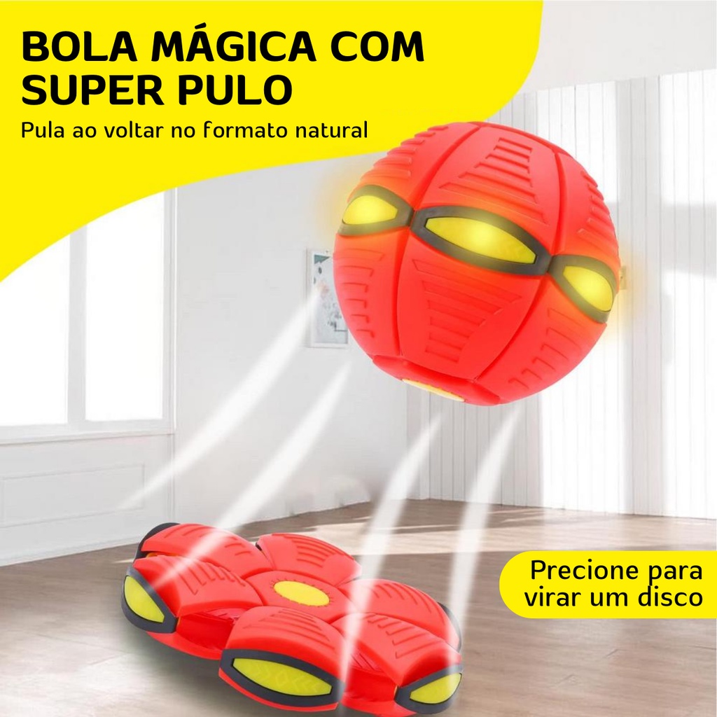 013 - Bola Inflável thumbnail