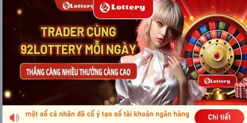 92Lottery thumbnail