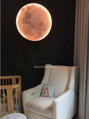Amazon Moon Light in my storefront under “toddler finds” - We use this every night for reading and bedtime routines. Lov