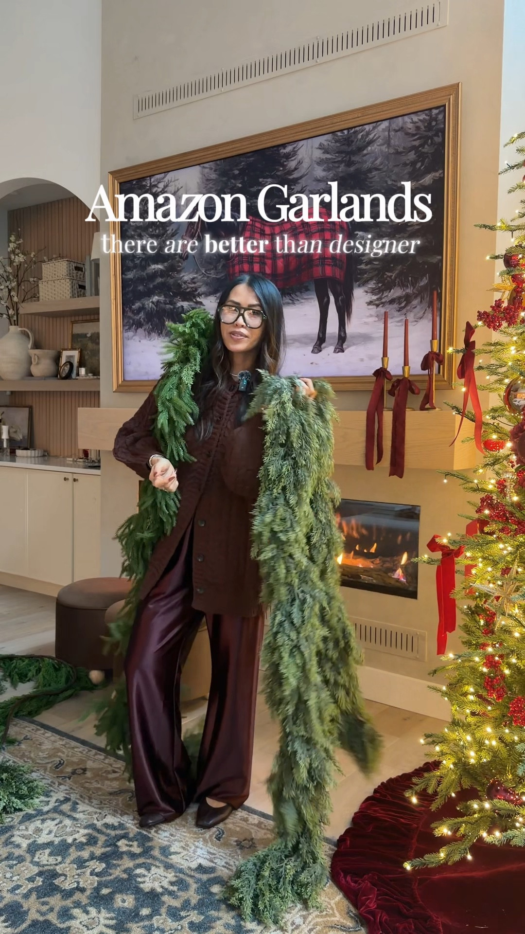 Amazon Garland thumbnail