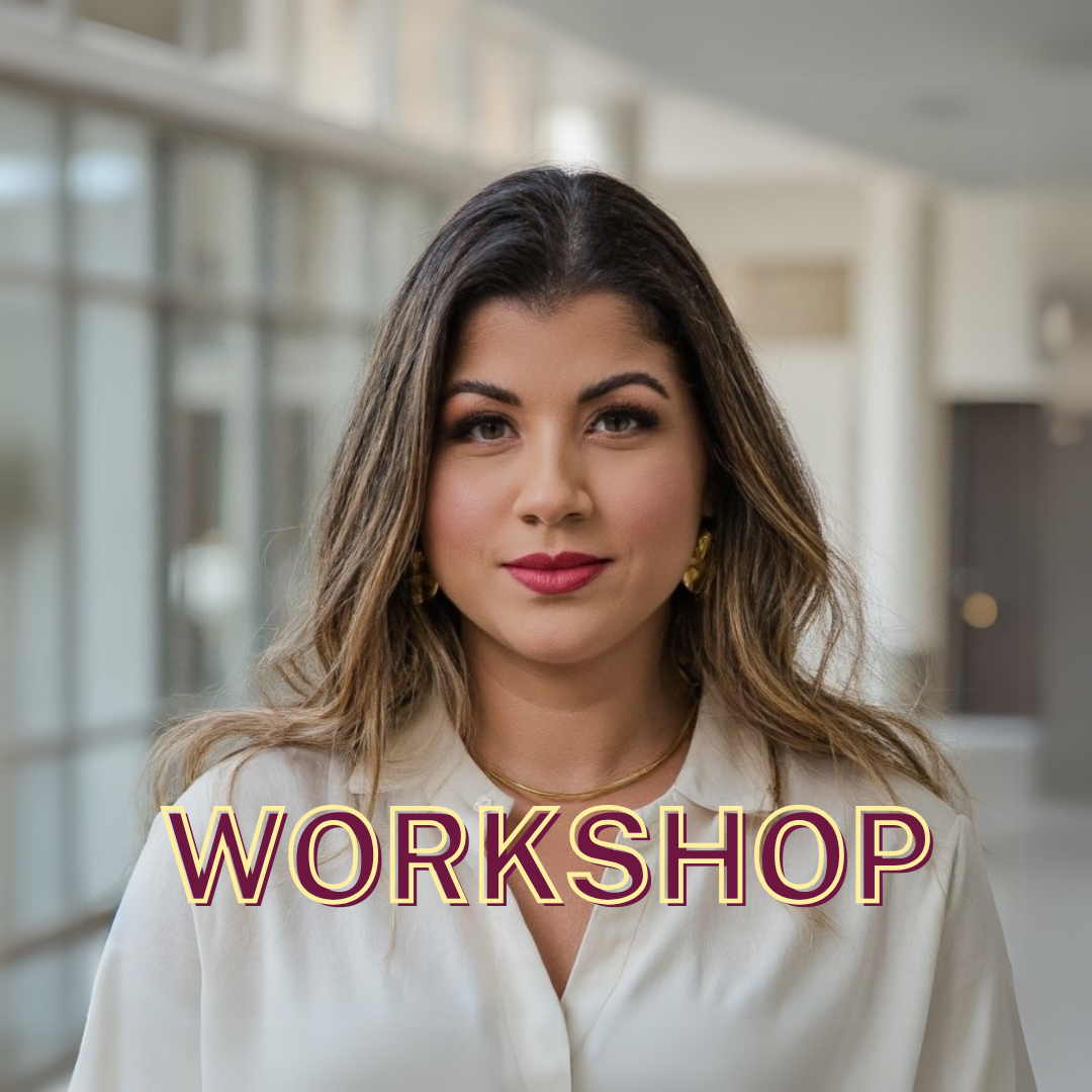 WORKSHOP 🔥  25/02 thumbnail