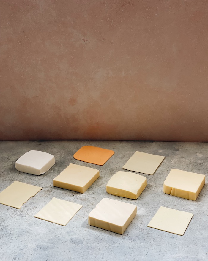 Review: Vegan cheese thumbnail