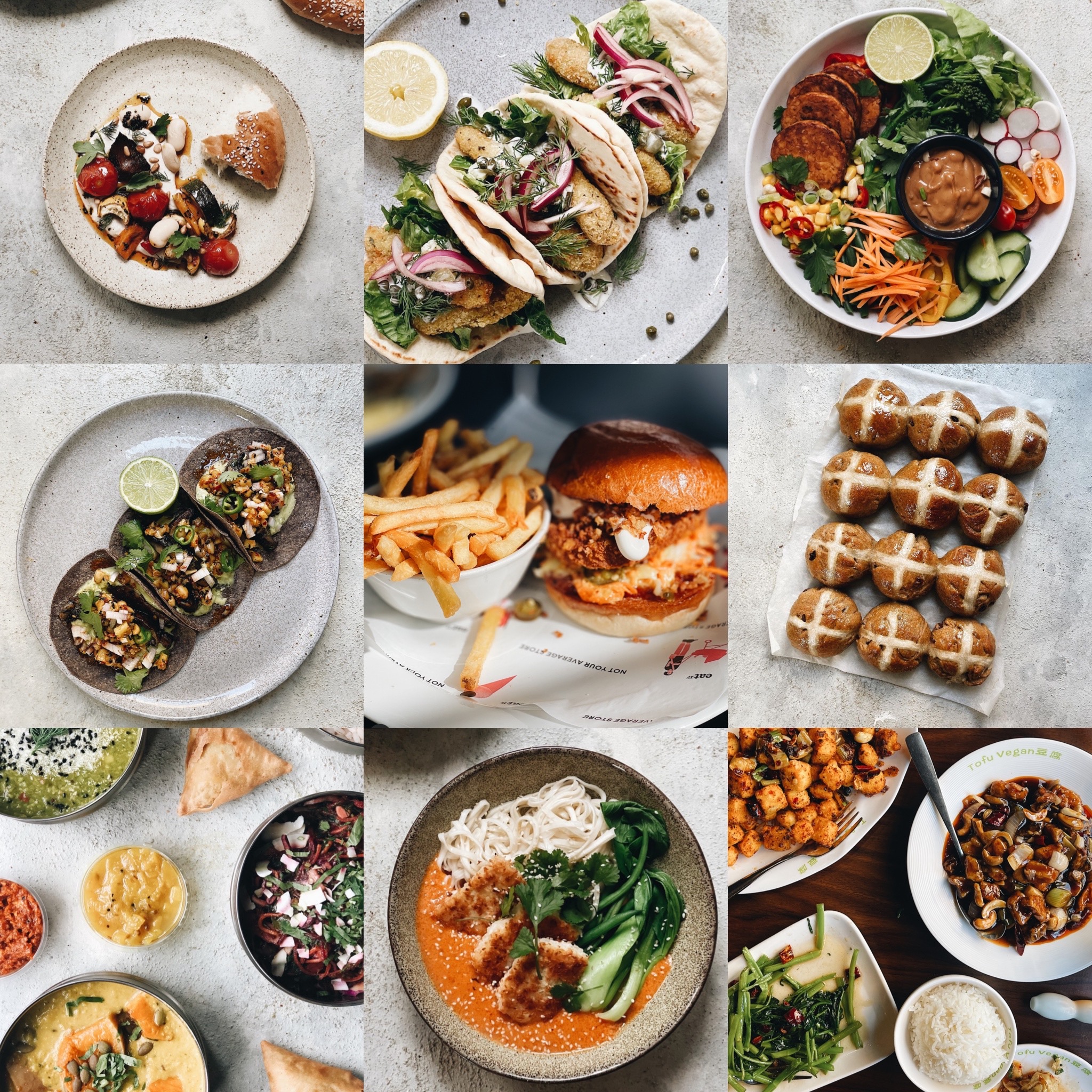 Sometimes I hate being vegan Part 2 thumbnail