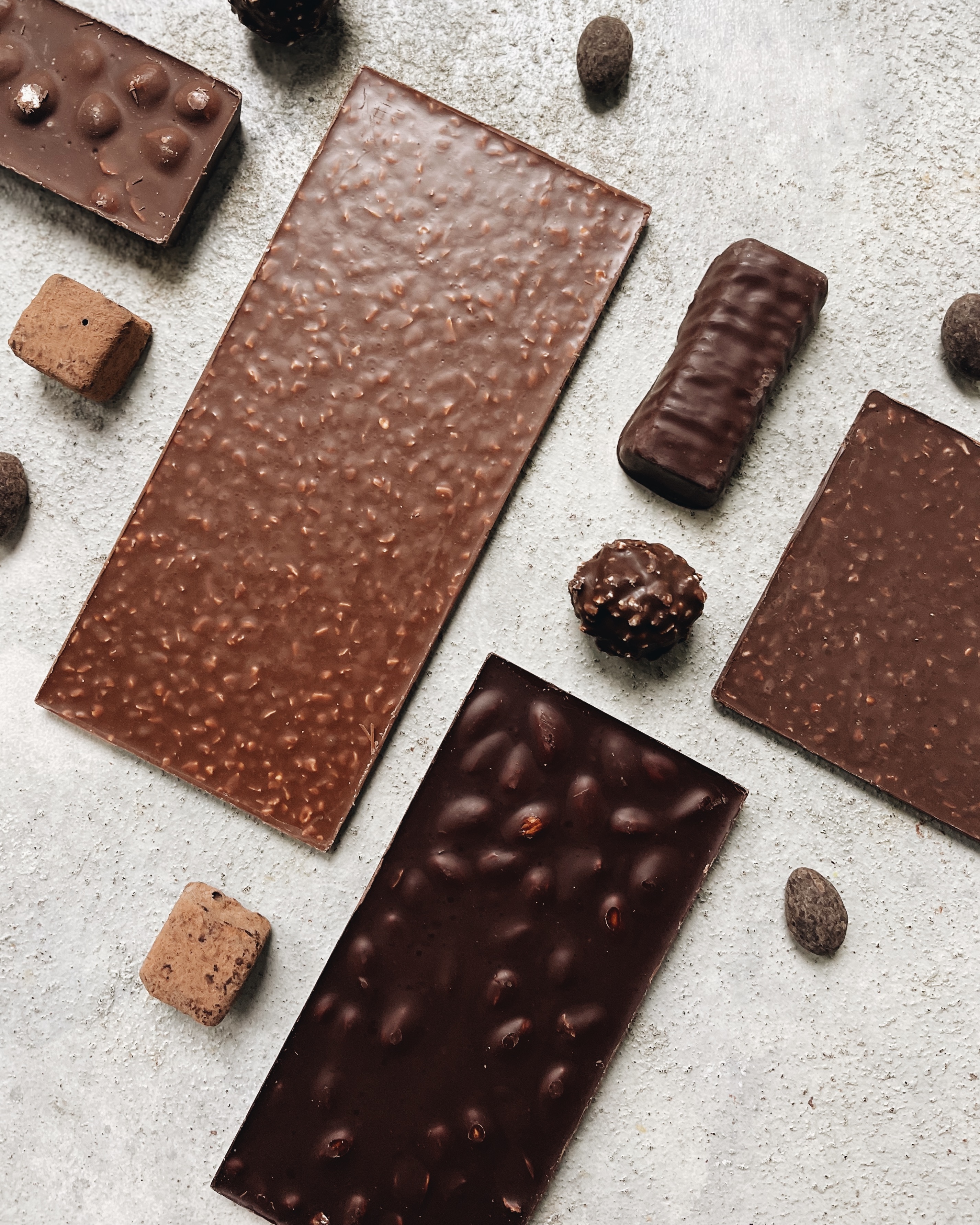 Review: Vegan Chocolate Part 2 thumbnail