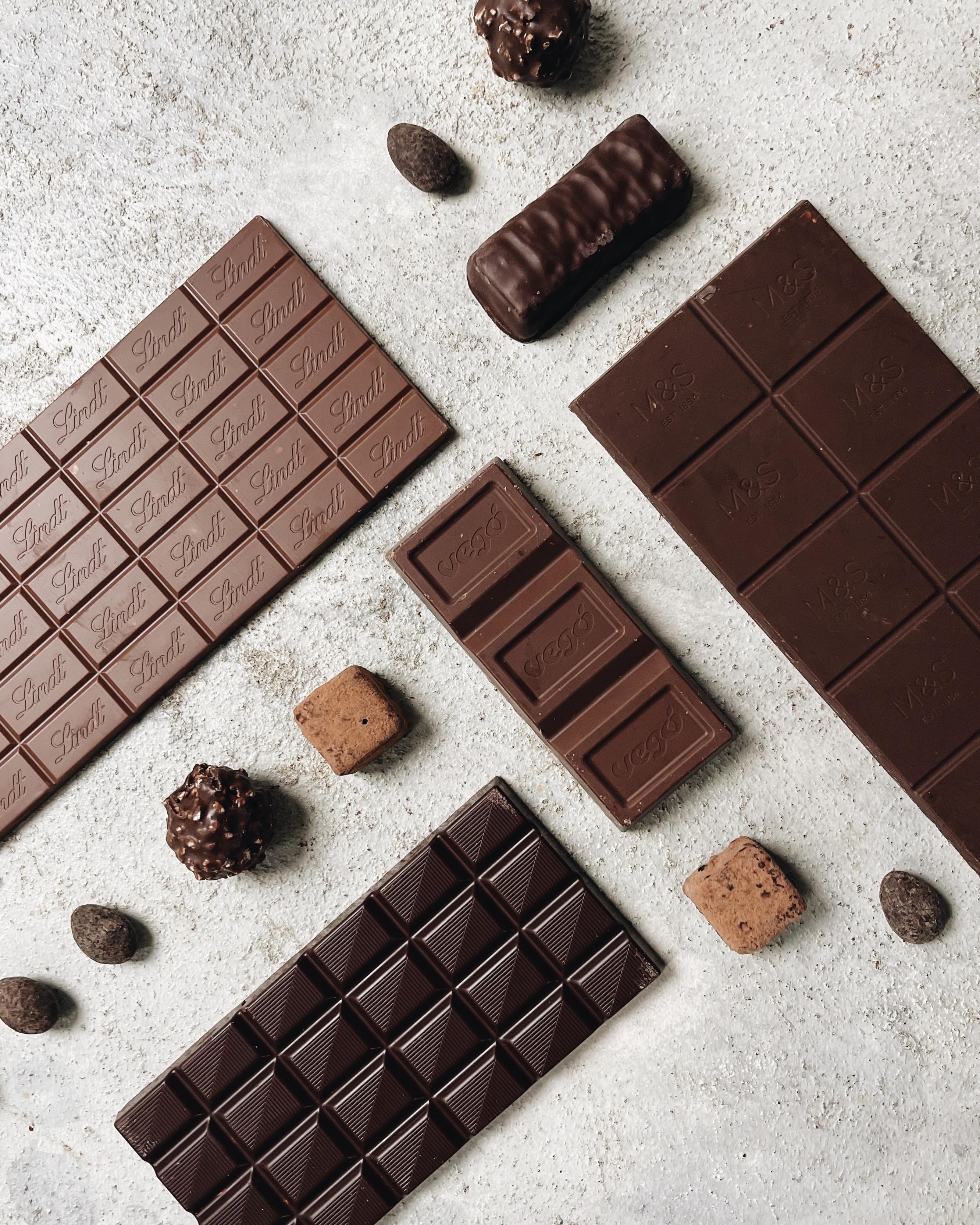 Review: Vegan Chocolate Part1 thumbnail