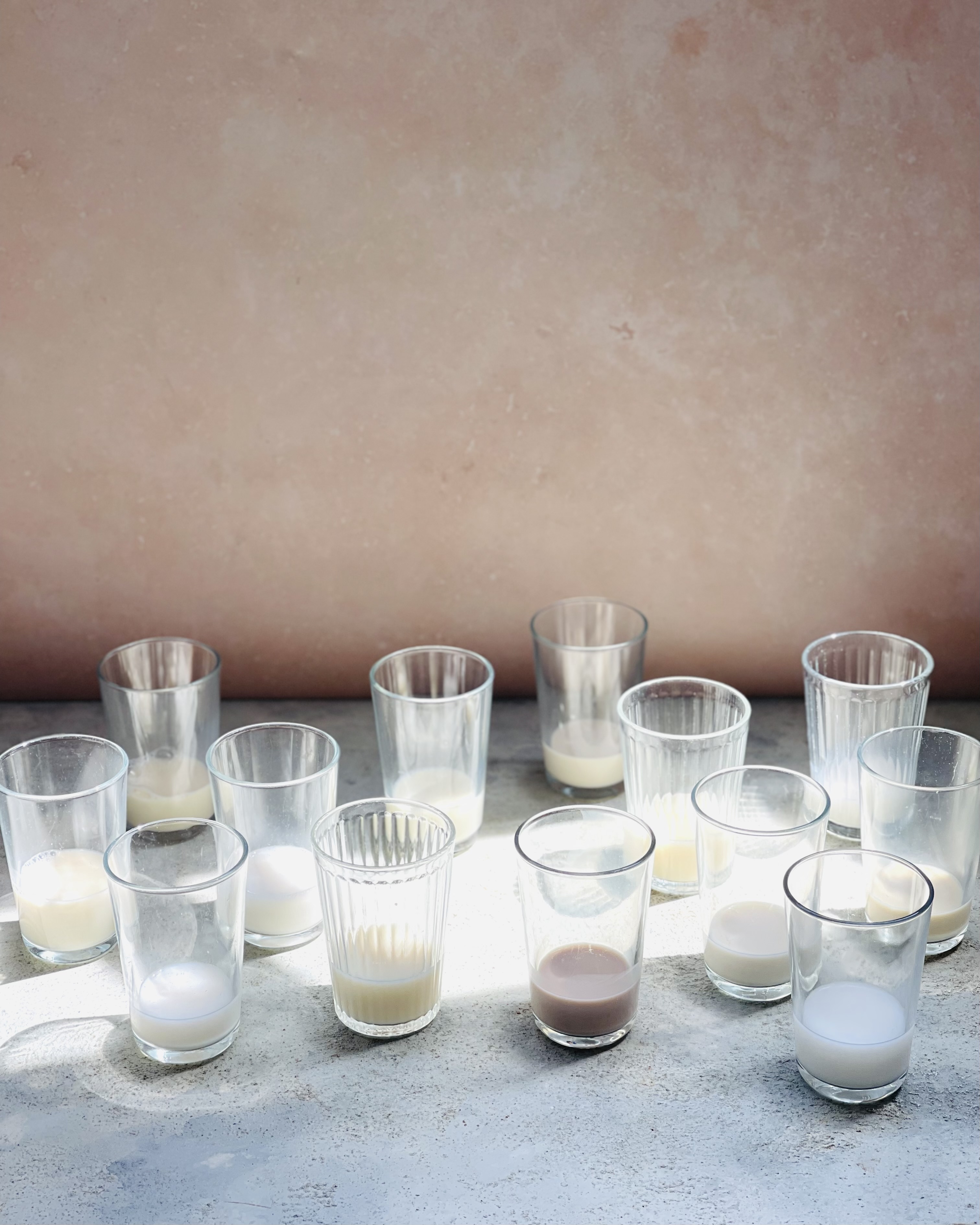 Review: Plant milk thumbnail