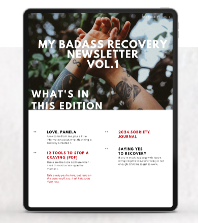 Mailing List