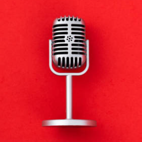 THE PODCAST thumbnail