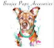 Boujee Pup Accessories | "LUNA10" for 10% discount thumbnail