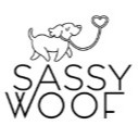 Sassy Woof | "PIBBLEHAUS" for 10% discount thumbnail