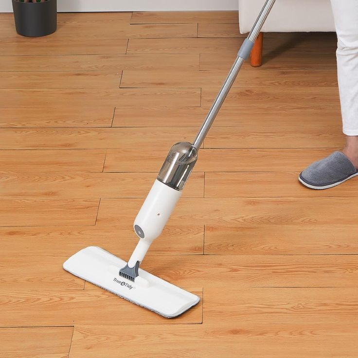 Mop Spray thumbnail