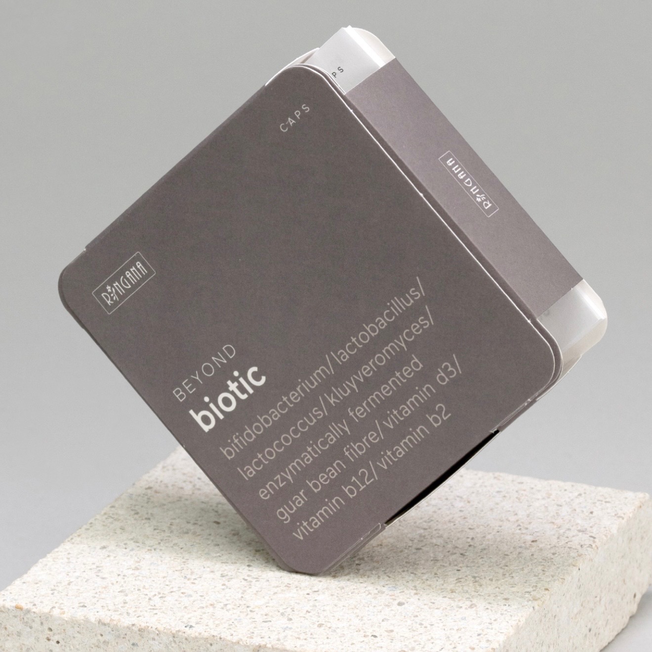 PROBIOTIKA thumbnail