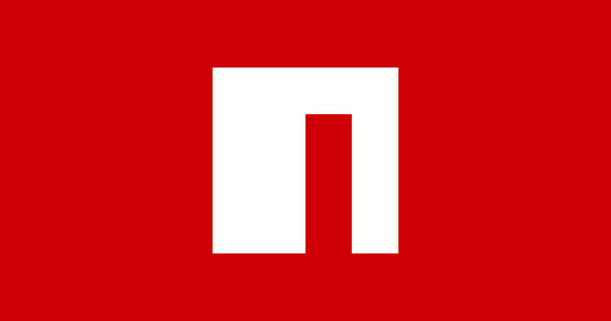 npm | Profile thumbnail