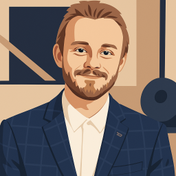 Gravatar: viktoronald thumbnail