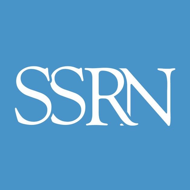 SSRN thumbnail