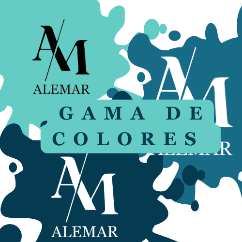 Catalogo de Colores thumbnail