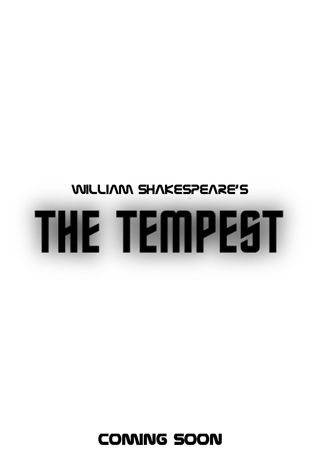 The Tempest - Teaser thumbnail