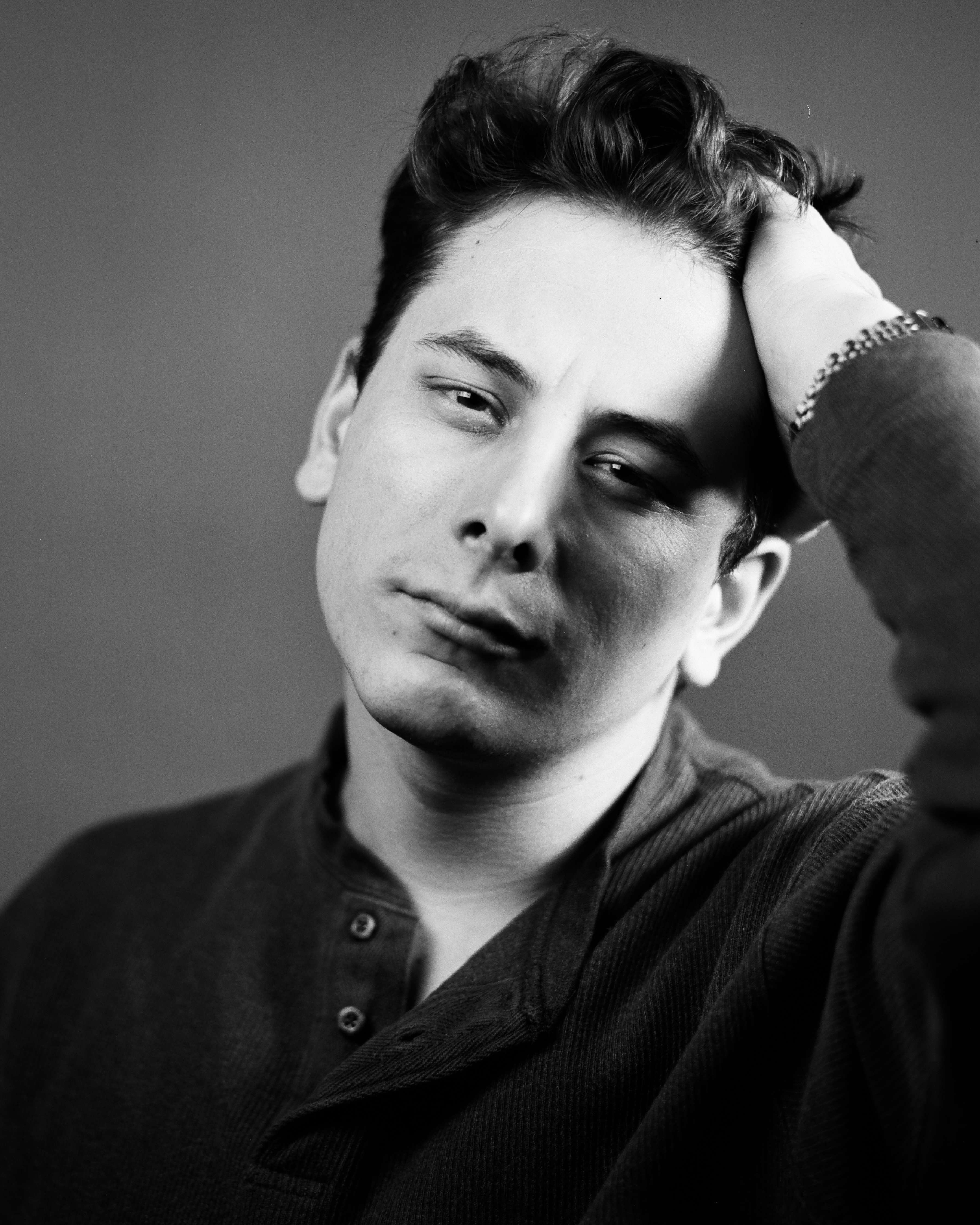 Acting Reel - Film thumbnail