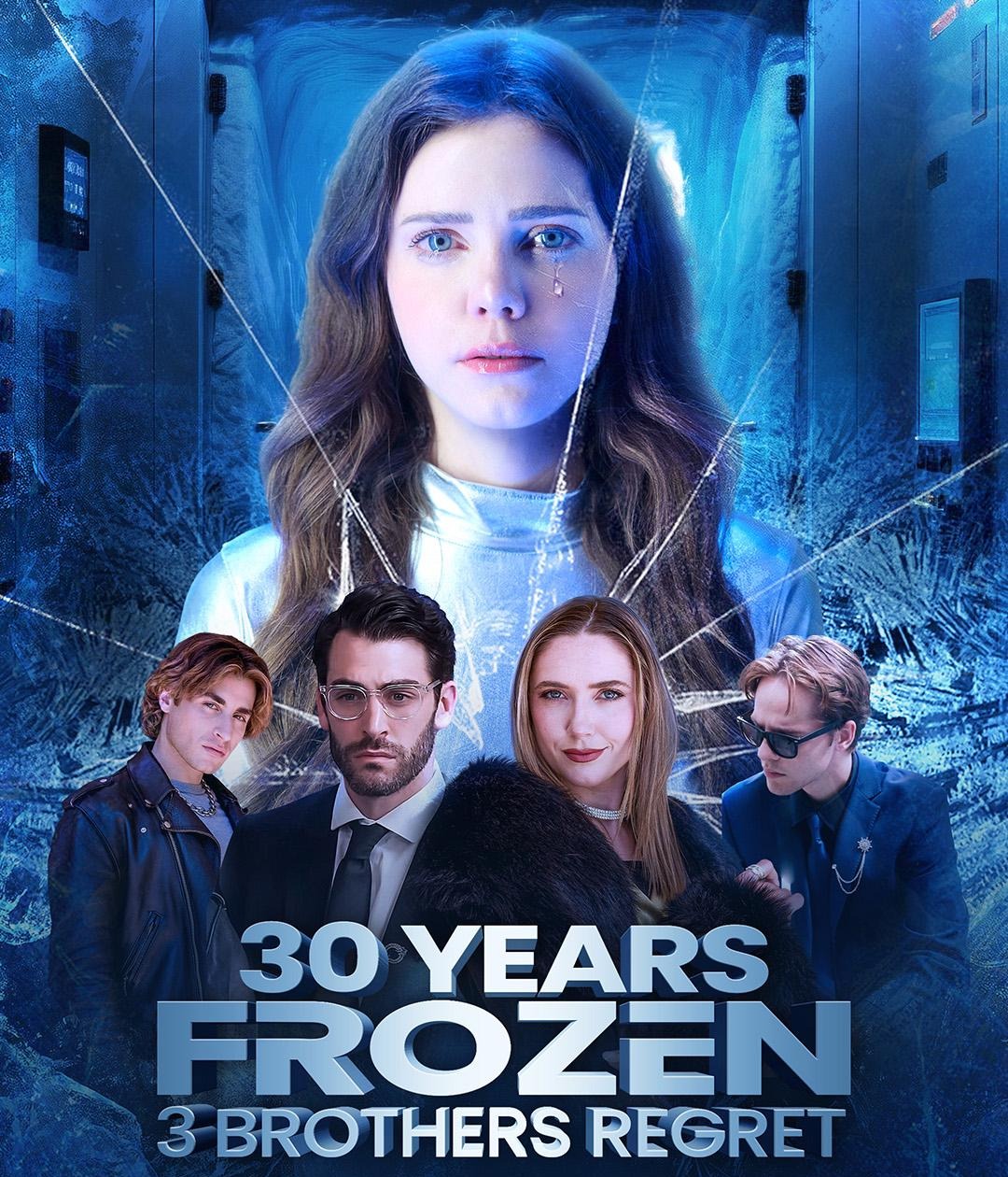 30 Years Frozen - Trailer thumbnail