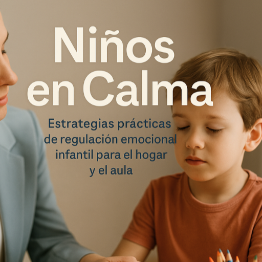 Niños en Calma: Guía práctica para regular emociones y conductas thumbnail