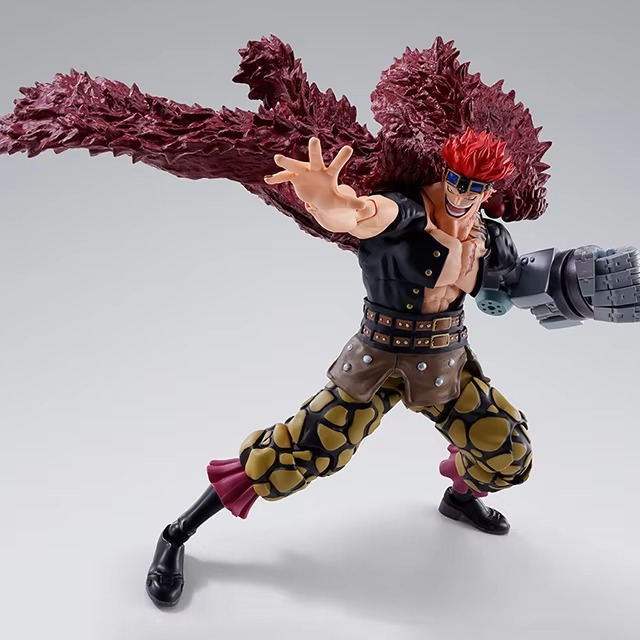 EUSTASS CAPTAIN KID thumbnail