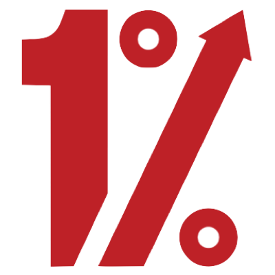 The 1% Club: Online community on the skool platform. For leaders who believe in lifelong learning. Feel free to explore and apply to join (for free). thumbnail