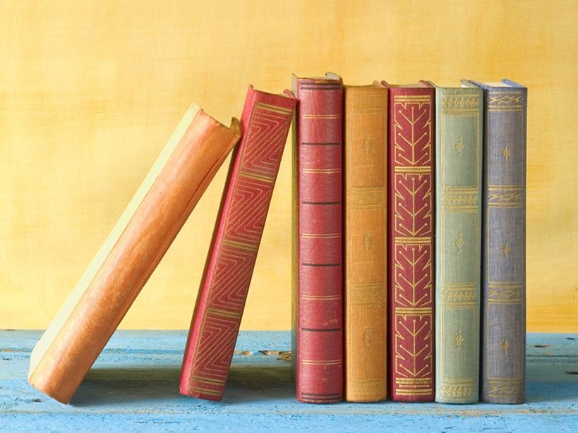 My Reading List thumbnail