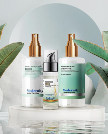 Kit Purycare trato meu melasma thumbnail