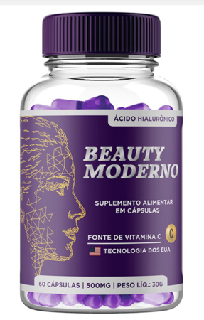 Beauty moderno colágeno tira manchas thumbnail